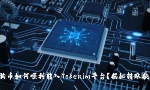 狗狗币如何顺利转入Tokenim平台？揭秘转账挑战！