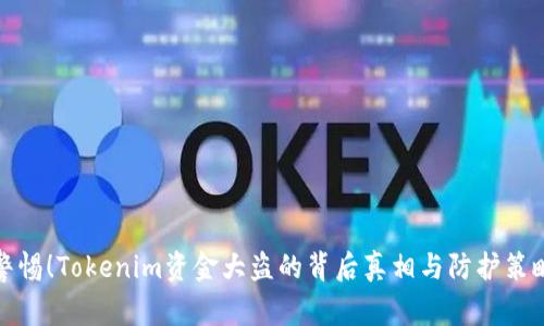 警惕！Tokenim资金大盗的背后真相与防护策略
