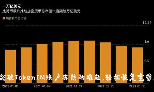 如何突破TokenIM账户冻结的难题，轻松恢复宽带服务？