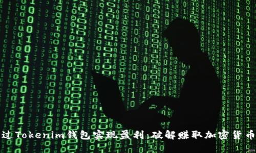 如何通过Tokenim钱包实现盈利：破解赚取加密货币的秘密