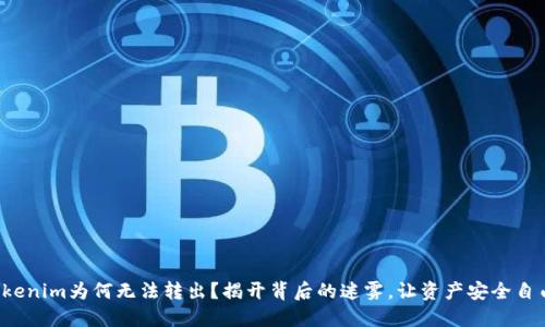 你的Tokenim为何无法转出？揭开背后的迷雾，让资产安全自由流通！