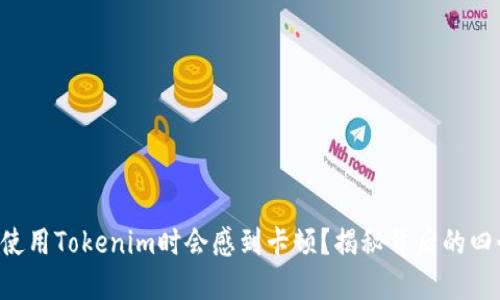 为什么你在使用Tokenim时会感到卡顿？揭秘背后的四个关键原因！
