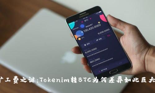 矿工费之谜：Tokenim转BTC为何差异如此巨大？