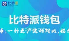 以太坊与比特币：一种更广泛的对比，揭示区块