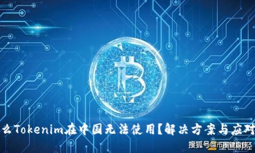 为什么Tokenim在中国无法使用？解决方案与应对措施