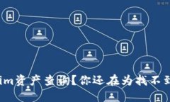 如何快速搞定Tokenim资产查询？你还在为找不到资