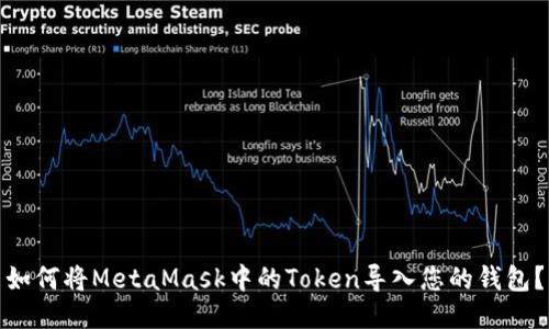 如何将MetaMask中的Token导入您的钱包？
