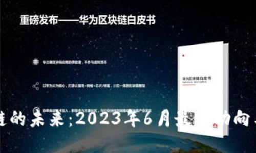 “区块链的未来：2023年6月最新动向与挑战”