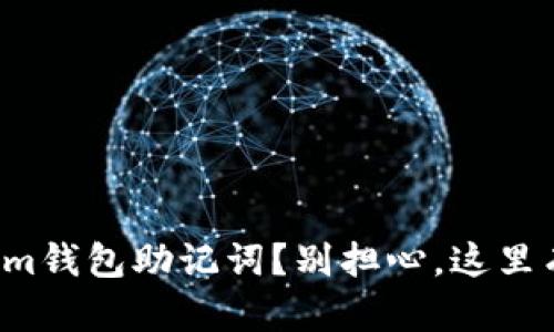 遗忘Tokenim钱包助记词？别担心，这里有解决方案！