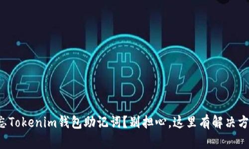 遗忘Tokenim钱包助记词？别担心，这里有解决方案！