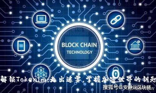 解锁Tokenim：走出迷雾，掌握加密世界的钥匙