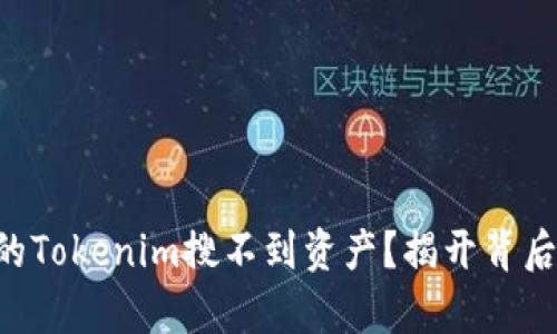“为何你的Tokenim搜不到资产？揭开背后的真相！”