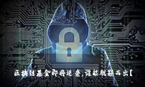 区块链基金即将逆袭，谁能脱颖而出？