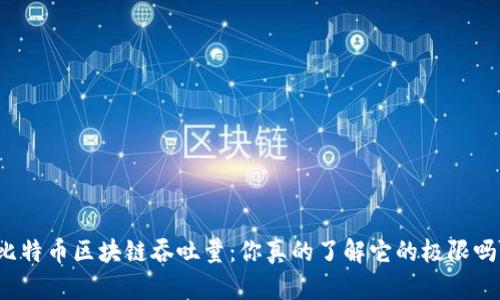 比特币区块链吞吐量：你真的了解它的极限吗？
