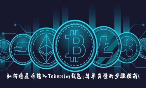 如何将屎币转入Tokenim钱包：简单易懂的步骤指南！