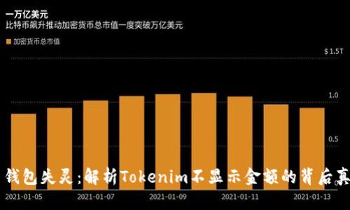 当钱包失灵：解析Tokenim不显示金额的背后真相