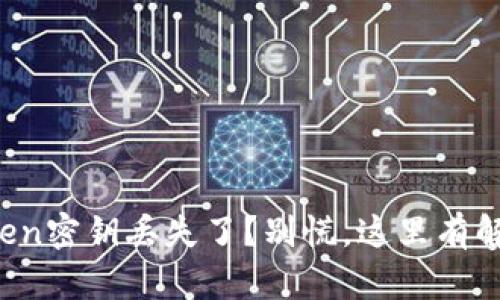 你的Token密钥丢失了？别慌，这里有解决方案！