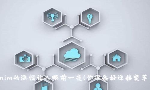 Tokenim的涨幅让人眼前一亮！你准备好迎接变革了吗？