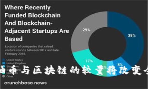 颠覆传统，石油币与区块链的较量将改变全球经济格局！