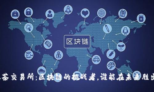 抹茶交易所：区块链的挑战者，谁能在未来胜出？