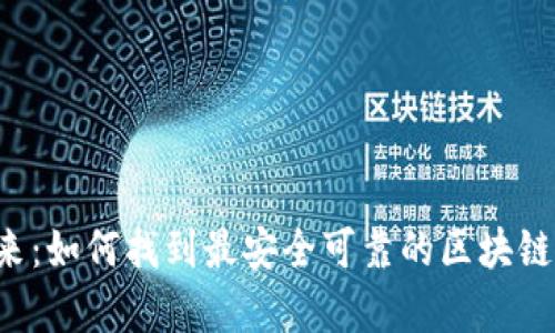 掌控财富未来：如何找到最安全可靠的区块链币购买渠道？