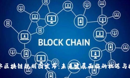 深水区块链规划图发布：未来发展面临的机遇与挑战