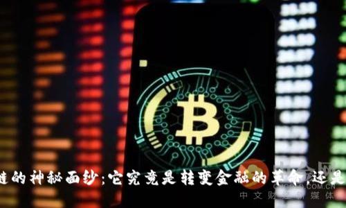 揭开比特币区块链的神秘面纱：它究竟是转变金融的革命，还是空中楼阁的幻想？