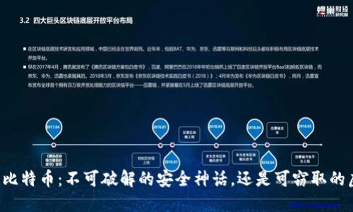区块链与比特币：不可破解的安全神话，还是可窃取的虚拟诱惑？