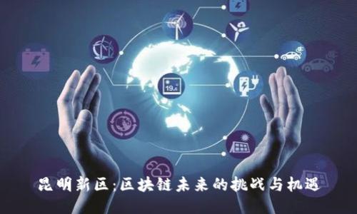 昆明新区：区块链未来的挑战与机遇