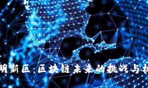 昆明新区：区块链未来的挑战与机遇