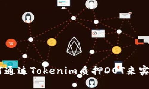 挑战传统：如何通过Tokenim质押DOT来实现收益最大化