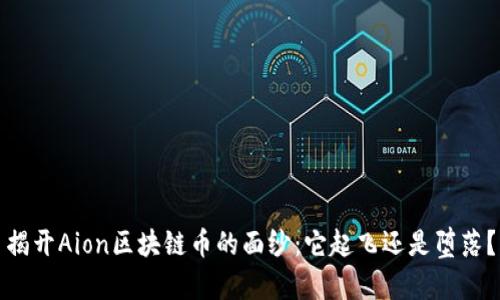 揭开Aion区块链币的面纱：它起飞还是堕落？