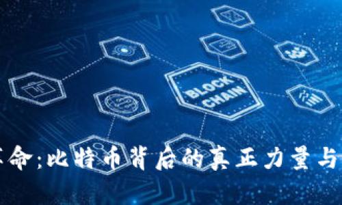 区块链革命：比特币背后的真正力量与未来挑战
