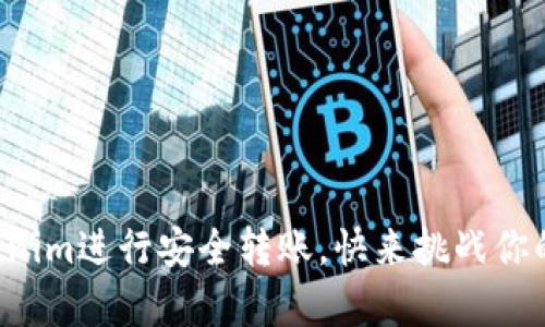 轻松学会用Tokenim进行安全转账，快来挑战你的数字钱包技能！