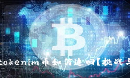 转错地址，tokenim币如何追回？挑战与解决方案！