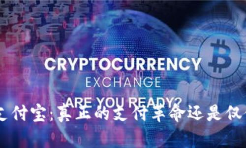 Tokenim与支付宝：真正的支付革命还是仅仅昙花一现？
