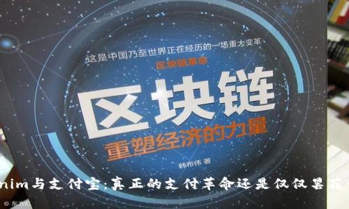 Tokenim与支付宝：真正的支付革命还是仅仅昙花一现？