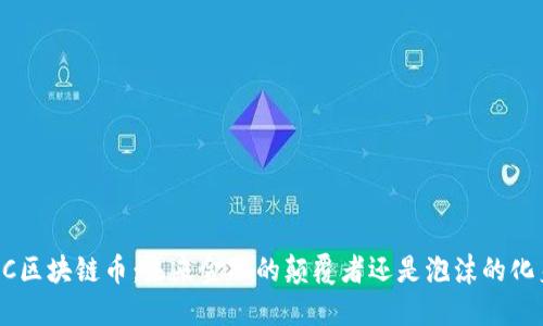 “BRC区块链币：未来金融的颠覆者还是泡沫的化身？”