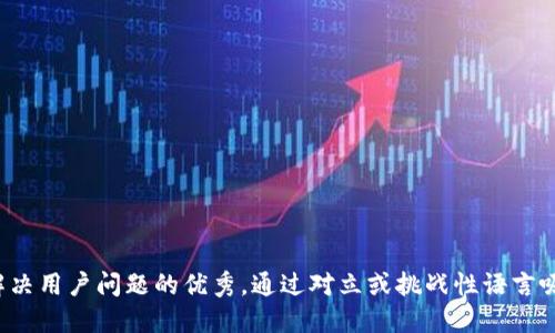 思考一个能解决用户问题的优秀，通过对立或挑战性语言吸引注意，放进