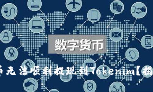 为何你的DOT币无法顺利提现到Tokenim？揭开背后的真相！