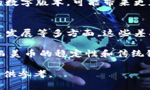 在数字货币和金融科技迅猛发展的今天，区块链与美币（美元及其数字形式）之间的区别逐渐成为一个热议话题。近年来，随着比特币、以太坊等一系列数字货币的出现，区块链技术的影响力越来越大，而美币作为国际通用货币，其地位依然稳固。那么区块链与美币之间到底有何差别呢？本文将从多个角度来探讨这个问题。

1. 基本定义
区块链是一种去中心化的分布式账本技术，旨在以透明和安全的方式记录交易。每一笔交易都会经过网络中的多个节点进行验证，并以区块的形式不断增加到已有的链上。换句话说，区块链就像一本公开的账本，没有单一的权威机构来控制所有交易。

而美币则是指由美国政府发行的法定货币，包括纸币和硬币。美元是世界上最主要的交易货币，它在国际贸易、投资及外汇市场中具有广泛的影响力。美币的存在依赖于中央银行系统，如美联储，它负责调控货币供给、利率及其他金融政策。

2. 中心化与去中心化
主要的区别在于管理结构。区块链的去中心化属性使得其不依赖单一的中央机构来管理或监管。因此，不同于传统金融体系，区块链可以在没有中介的情况下安全地进行交易，极大地降低了操纵风险。

相反，美币则是高度中心化的，所有交易均受中央银行的监管和控制。美联储可以通过放宽或收紧货币政策来直接影响经济，例如通过调整利率来控制通货膨胀。这一行为在一定程度上确保了货币的稳定性，但同时也可能导致政策失误，引发经济波动。

3. 透明性与隐私性
区块链的透明性是其一大优势。所有交易的信息都以公开的形式存在于网络中，任何人都可以查询。这种透明性使得数据篡改极其困难，增强了用户对系统的信任。

但美币的交易往往依赖于传统银行和金融机构，这些交易记录的隐私性较强，只有相关方才能查看。尽管金融机构也在努力提高透明度，但由于涉及个人隐私，机构在显示透明性之前需要确保金融安全和用户隐私。

4. 交易速度与成本
区块链交易的速度往往取决于网络的参与程度。虽然在一些新兴数字货币中，交易成本极低且速度迅速，但在高峰期，由于网络拥堵，交易确认可能会延迟。此外，某些区块链平台如以太坊也在寻求升级以提高交易速度和降低成本。

相比而言，美币在交易上，则依赖于银行系统和支付处理机构，跨境支付或国际转账通常需要几天的处理时间，且可能涉及较高的交易费用。这使得传统金融体系在效率和成本上相对较低。

5. 稳定性与波动性
美币作为法定货币，受到国家经济政策支持，其价值相对更加稳定，通常被视为安全的储值手段。尤其在全球经济不确定性增加的情况下，美元具有避风港的属性，投资者会纷纷涌向美元资产。

然而，区块链上的加密货币市场的波动性却是众所周知的。一方面，由于市场投机行为，很多数字货币的价格经常大幅波动，给投资者带来了风险。另一方面，这种波动性也为短期投资者提供了赚钱的机会，使得加密货币交易在投资者中备受追捧。

6. 法律与合规
美币由于是由国家发行的法定货币，受政府法律的全面监管，任何违反法律的行为都可以受到惩罚。而区块链和其相关的加密货币则往往处于一种“灰色地带”，很多国家对区块链和数字货币的法律法规尚未明确，给用户和投资者带来了不小的法律风险。

例如，在某些国家，参与加密货币的交易可能会面临较高的监管风险，投资者必须具备一定的法律知识，才能确保在交易中不违反当地法律。

7. 用途与未来发展
区块链技术不仅限于数字货币，它逐渐被应用于供应链管理、智能合约、数字身份等多个领域，具有广泛的应用潜力。随着企业和政府对区块链技术的逐步拥抱，未来可能会出现更多基于区块链的创新解决方案。

美币作为现阶段主要的国际货币，随着数字货币的崛起，美元的地位可能会逐渐受到挑战，尤其是中央银行数字货币（CBDC）的发展。CBDC作为美币的数字版本，可能带来更加便捷的支付方式，同时也可能从根本上变革现有的金融系统。

总结
区块链与美币的区别体现在多个方面：管理结构的中心化与去中心化、交易的透明性与隐私性、速度与成本、稳定性与波动性、法律与合规、用途与未来发展等多方面。这些差异让两者在功能和应用场景上各具优势与不足。

尽管区块链技术仍在不断演变中，它与美币的关系以及相互之间的影响仍然值得关注。在未来的数字经济中，区块链可能会为美币提供新的增长点，而美币的稳定性和传统银行系统也可能对区块链的发展起到规范化的作用。如何找到区块链与传统金融之间的结合点，将是未来金融科技发展的重要方向。

在这样一个迅速变化的时代，了解区块链和美币的区别，不仅有助于我们更好地适应现代金融环境，还可以为我们在投资和交易中做出明智的决策提供参考。