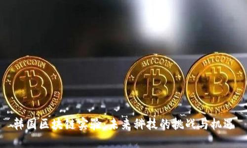 韩国区块链实验：未来科技的挑战与机遇