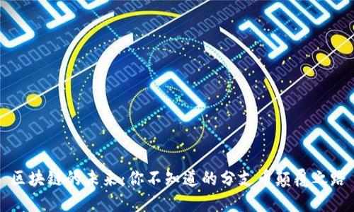 区块链的未来：你不知道的分支币颠覆之路