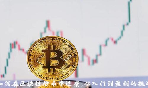 
小白如何在区块链炒币中逆袭：从入门到盈利的挑战之旅