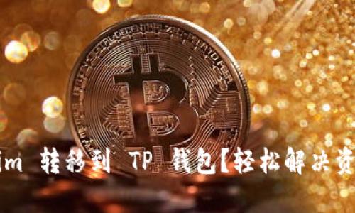 如何将 Tokenim 转移到 TP 钱包？轻松解决资产转移的难题！
