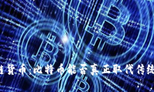 区块链货币：比特币能否真正取代传统货币？