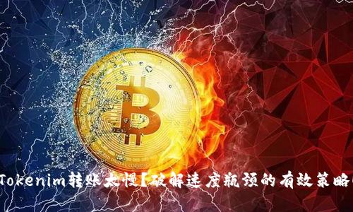 Tokenim转账太慢？破解速度瓶颈的有效策略！
