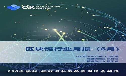 EOS区块链：挑战与机遇的最新进展解读