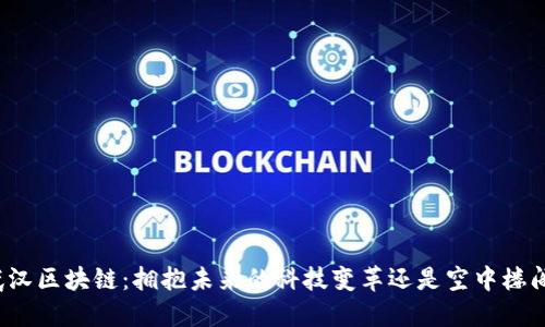 武汉区块链：拥抱未来的科技变革还是空中楼阁？