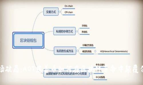 一场破局：AOT慈善币如何在区块链革命中颠覆传统